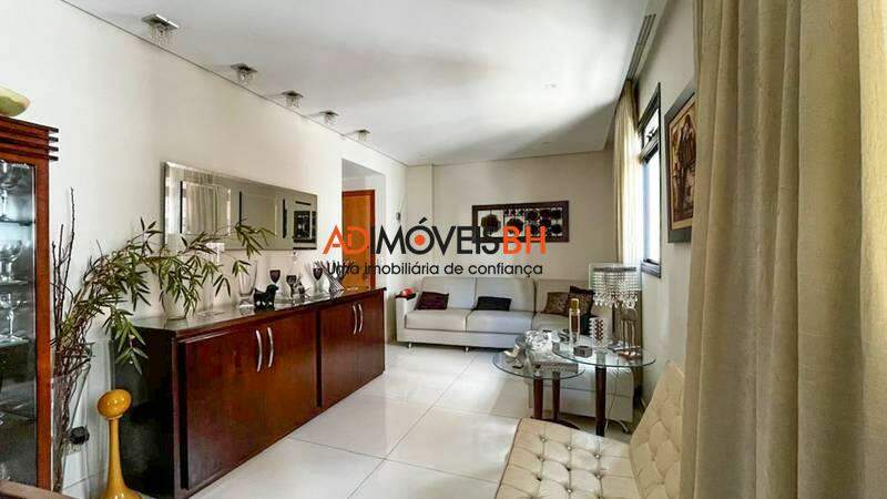 Apartamento à venda no Buritis: 