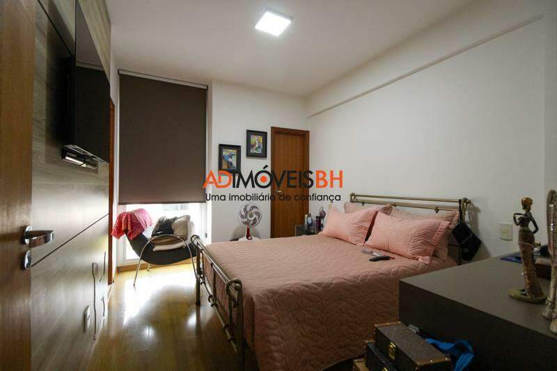 Apartamento à venda no Buritis: 