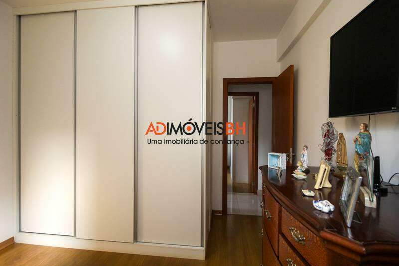 Apartamento à venda no Buritis: 