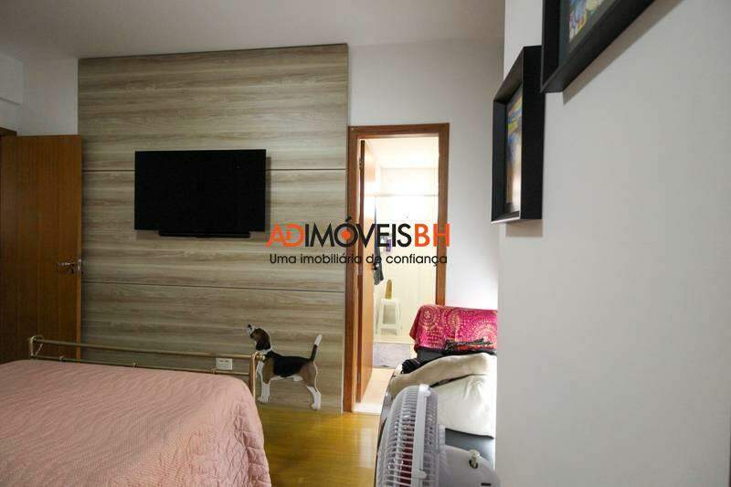 Apartamento à venda no Buritis: 
