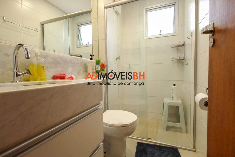 Apartamento à venda no Buritis: 