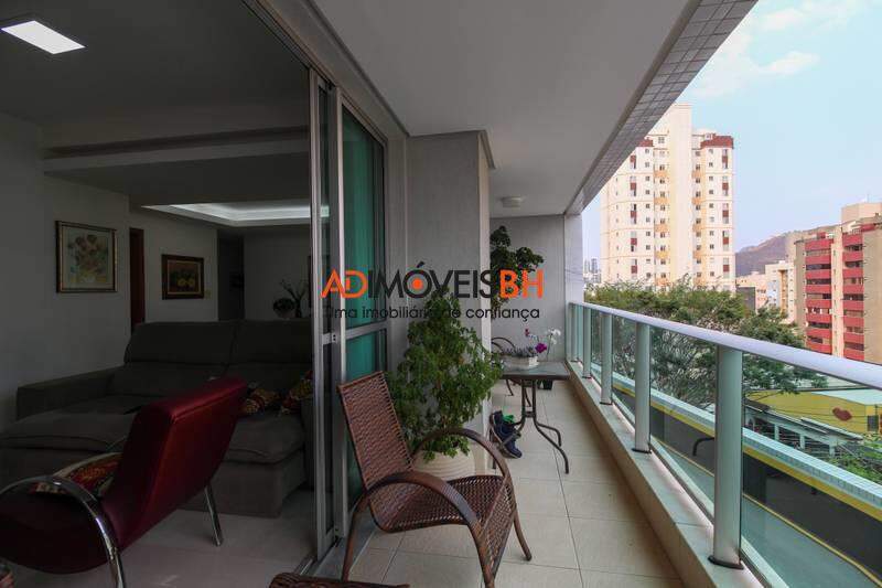 Apartamento à venda no Buritis: 