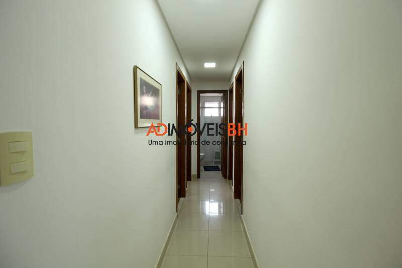 Apartamento à venda no Buritis: 