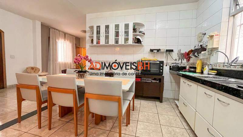 Casa Residencial à venda no Buritis: 