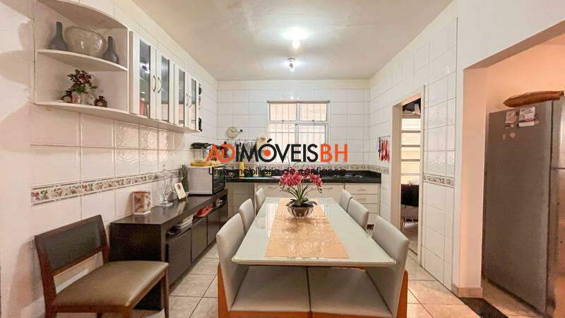 Casa Residencial à venda no Buritis: 