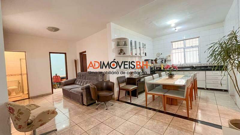 Casa Residencial à venda no Buritis: 