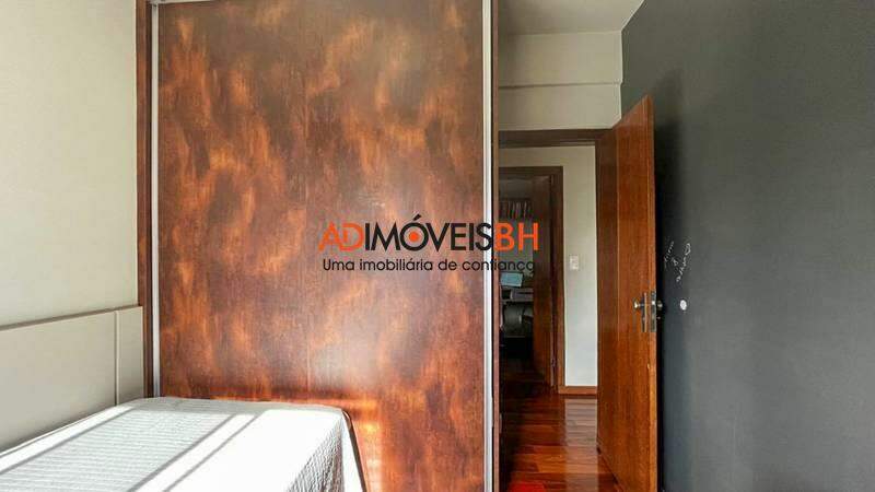 Apartamento à venda no Buritis: 
