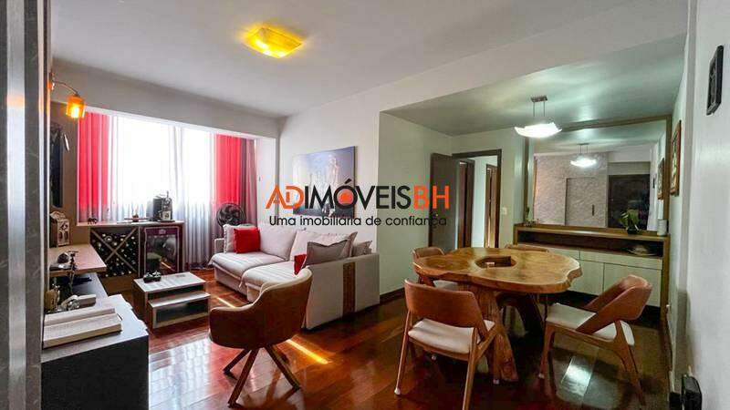 Apartamento à venda no Buritis: 
