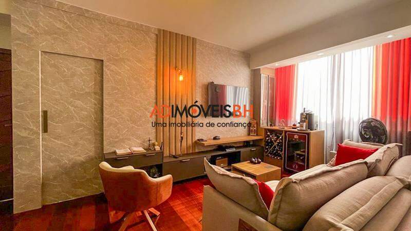 Apartamento à venda no Buritis: 