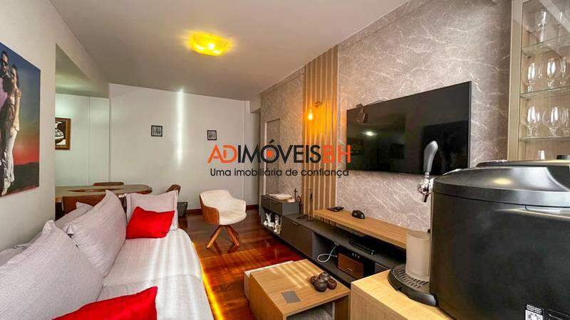 Apartamento à venda no Buritis: 