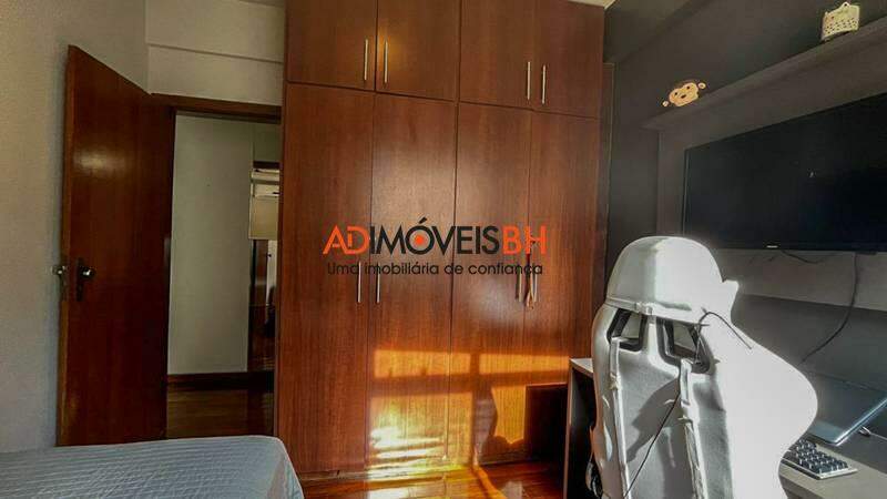 Apartamento à venda no Buritis: 