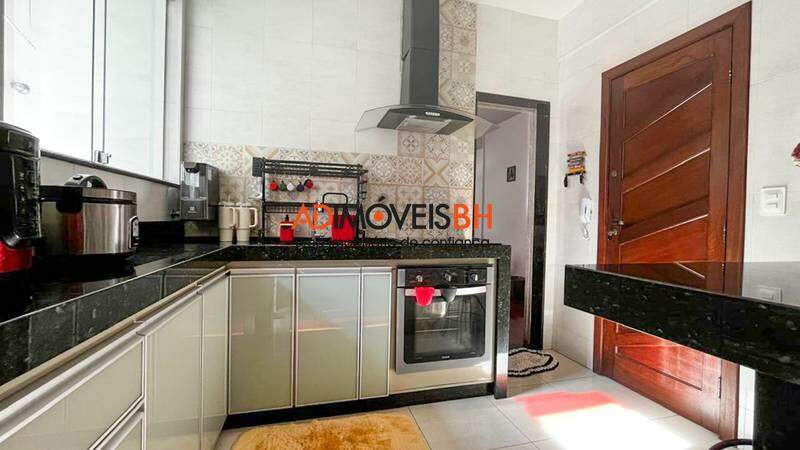 Apartamento à venda no Buritis: 