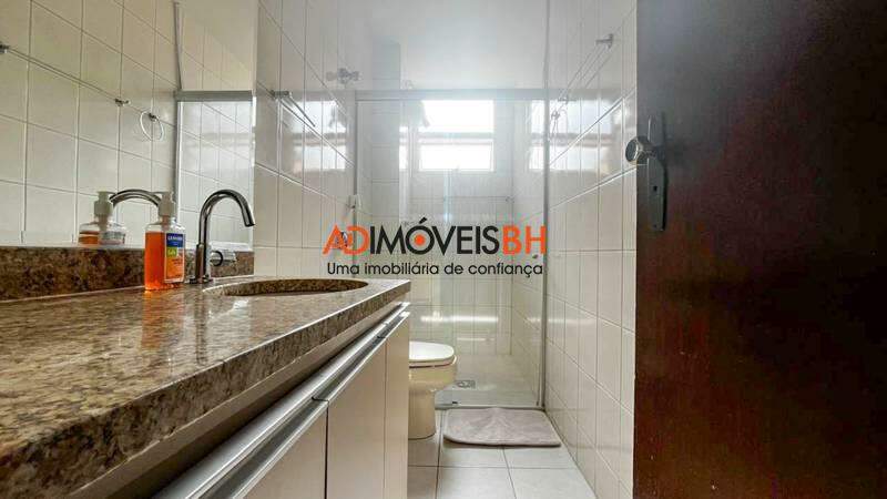 Apartamento à venda no Buritis: 