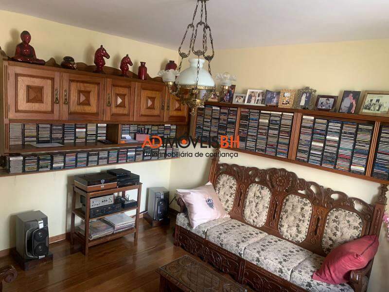 Casa à venda no Cidade Nova: 