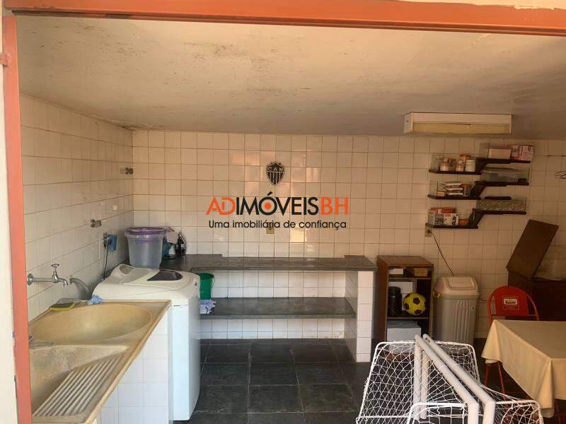 Casa à venda no Cidade Nova: 