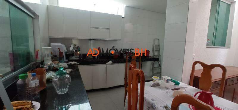 Casa à venda no Colegio Batista: 