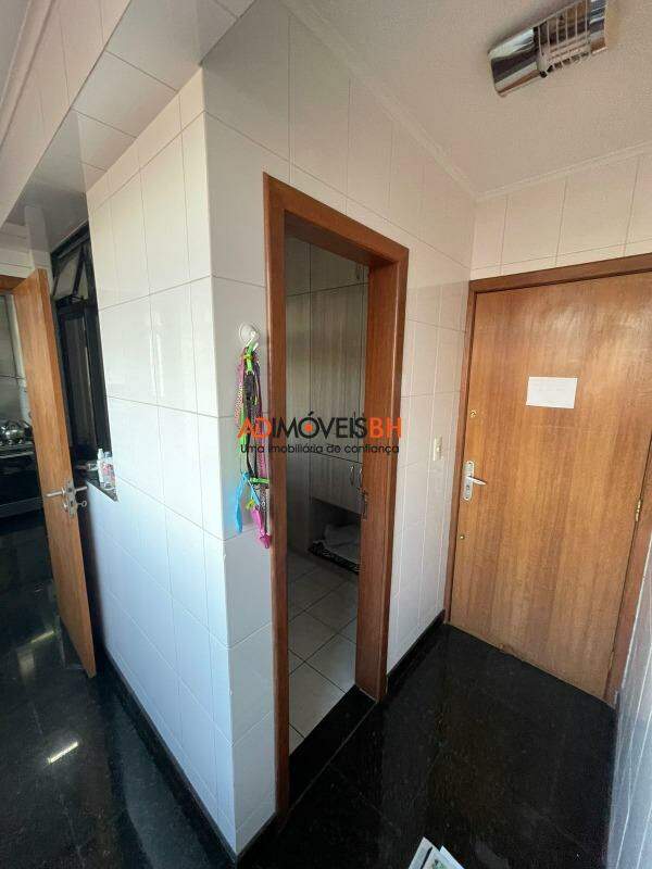Apartamento à venda no Graça: 