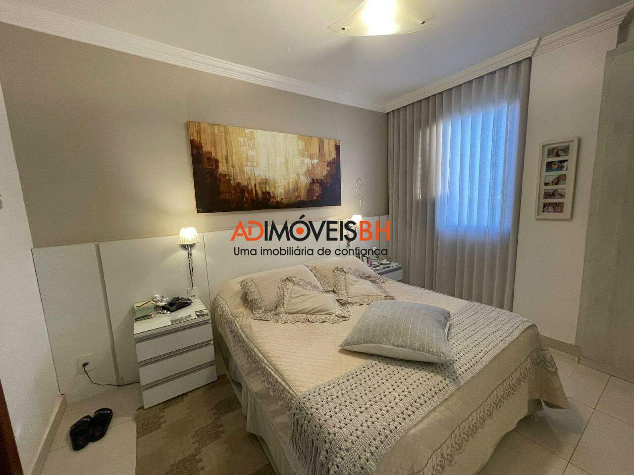Apartamento à venda no Graça: 
