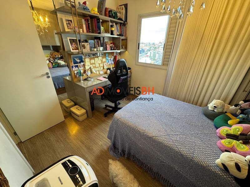 Apartamento à venda no Ipiranga: 