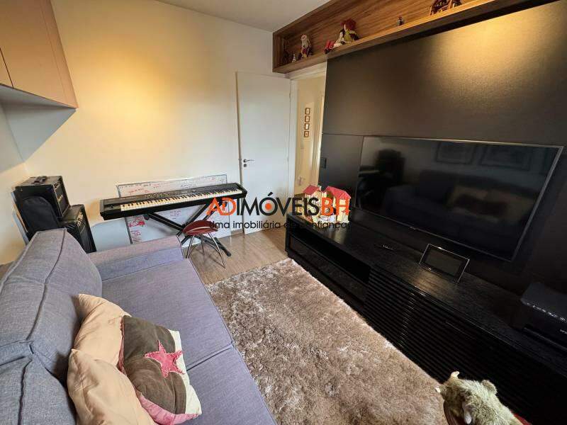Apartamento à venda no Ipiranga: 