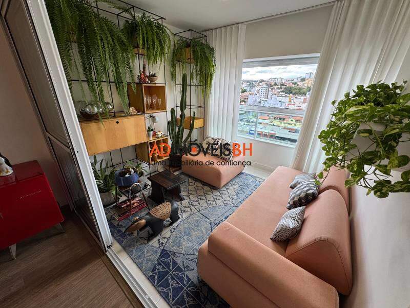 Apartamento à venda no Ipiranga: 