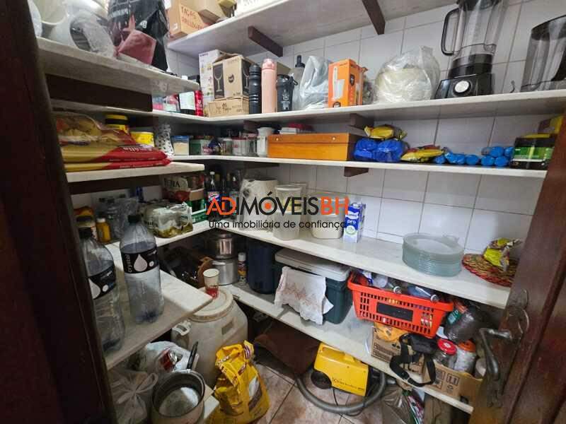 Casa Residencial à venda no Nova Suíssa: 