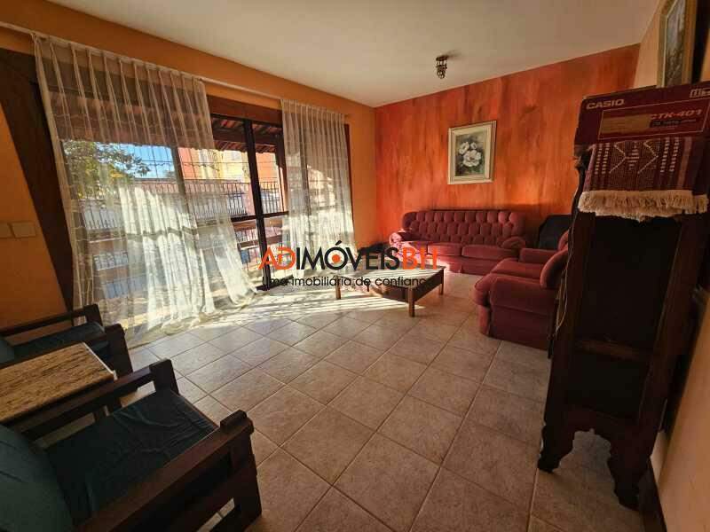 Casa Residencial à venda no Nova Suíssa: 