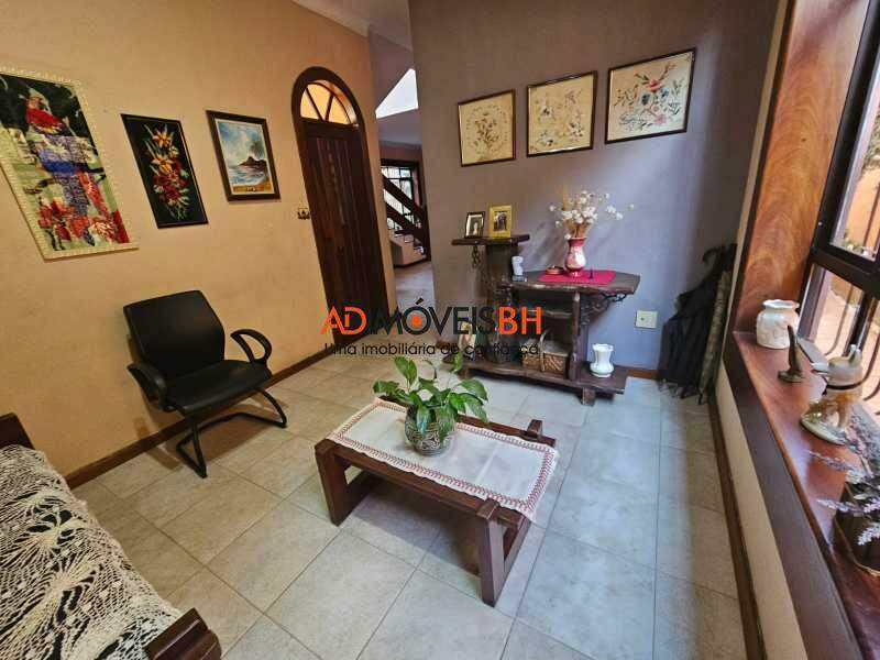 Casa Residencial à venda no Nova Suíssa: 