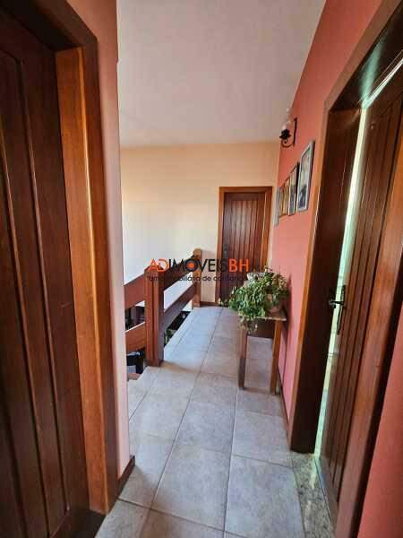 Casa Residencial à venda no Nova Suíssa: 