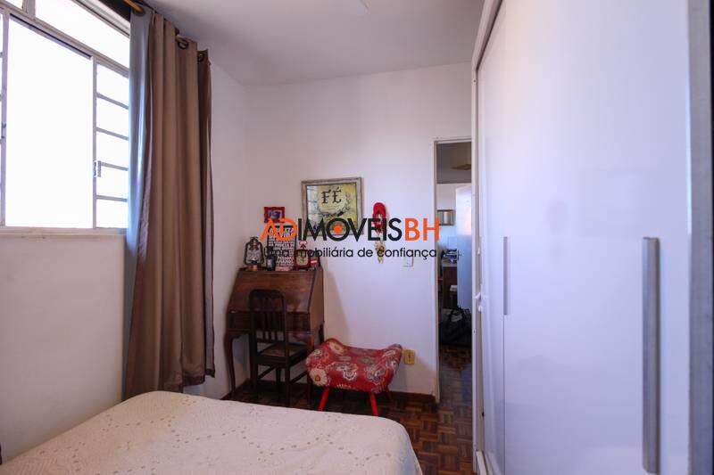 Apartamento à venda no Santa Tereza: 