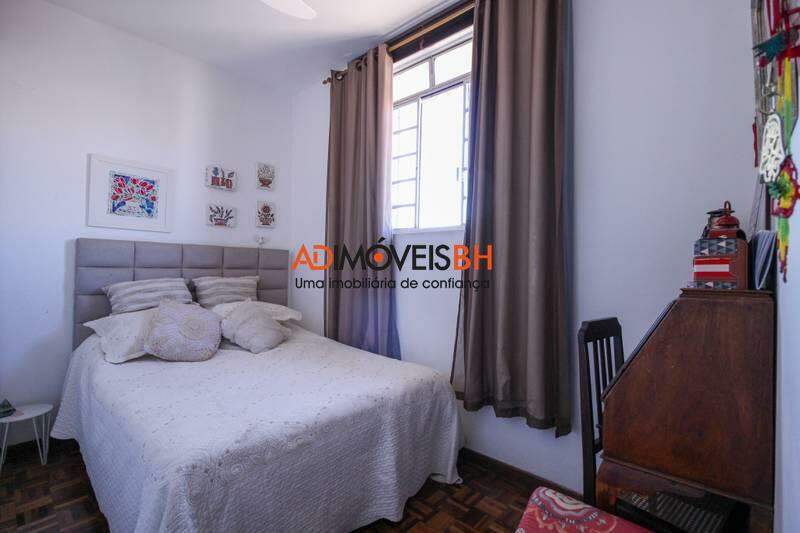 Apartamento à venda no Santa Tereza: 