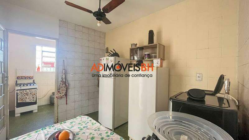 Casa à venda no Nova Granada: 