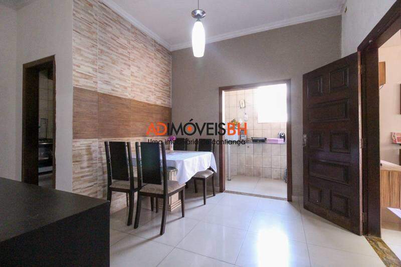 Casa à venda no Horto: 