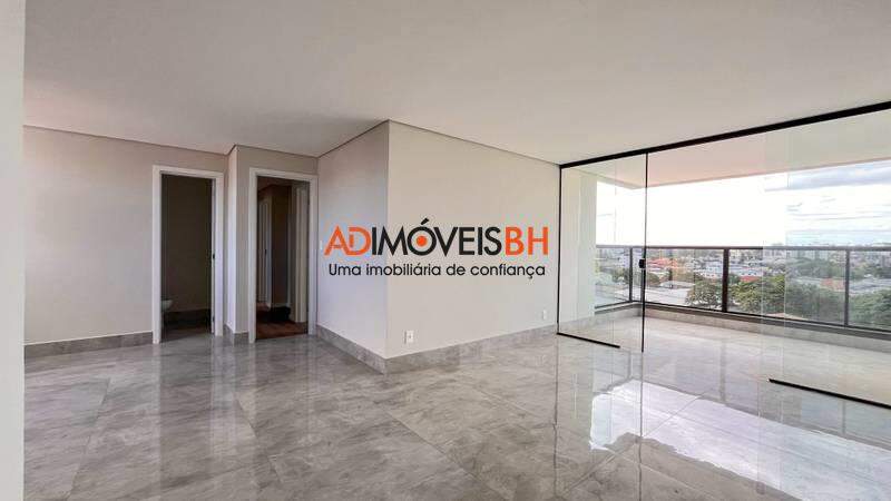 Apartamento à venda no Castelo: 