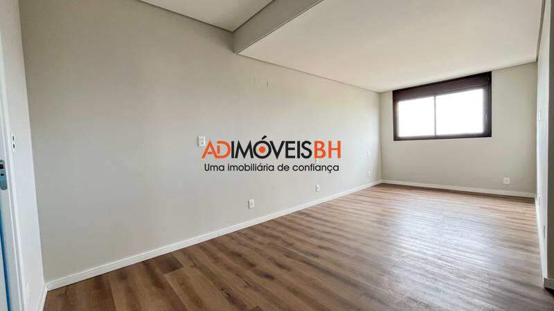 Apartamento à venda no Castelo: 