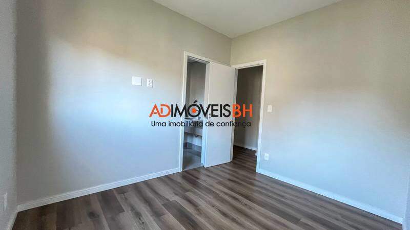 Apartamento à venda no Castelo: 