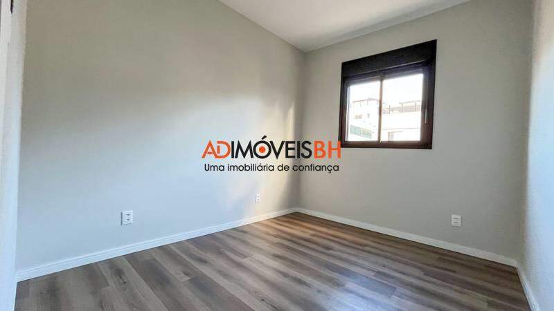 Apartamento à venda no Castelo: 