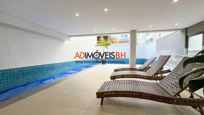 Apartamento à venda no Castelo: 