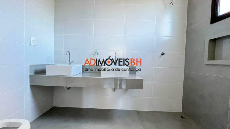 Apartamento à venda no Castelo: 