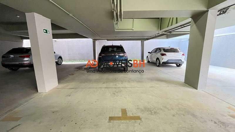 Apto Cobertura à venda no Castelo: 