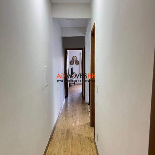 Casa Geminada à venda no Dona Clara: 
