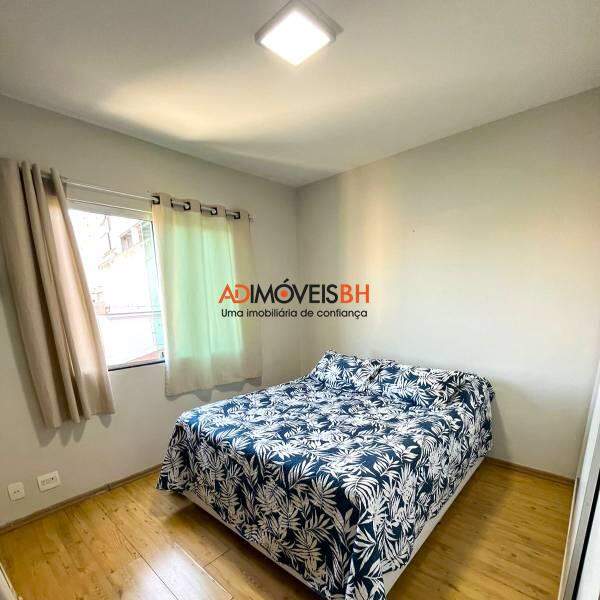 Casa Geminada à venda no Dona Clara: 