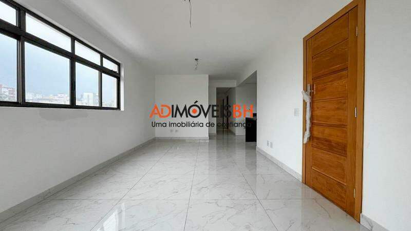 Apartamento à venda no Jaraguá: 