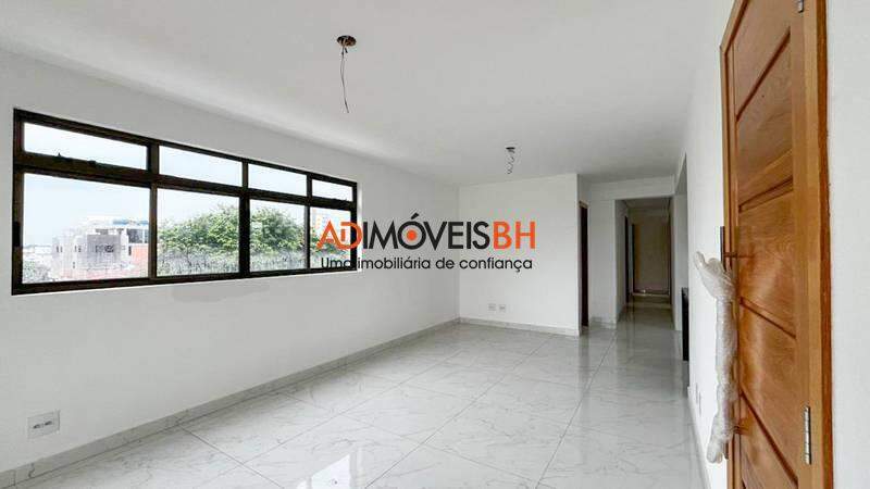 Apartamento à venda no Jaraguá: 