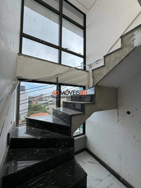 Apto Cobertura à venda no Itapoã: 
