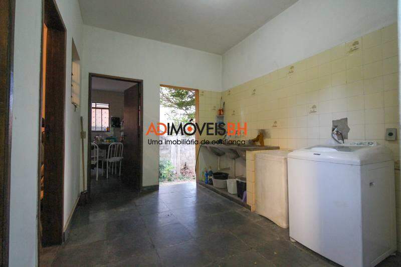 Casa à venda no Jardim Atlântico: 