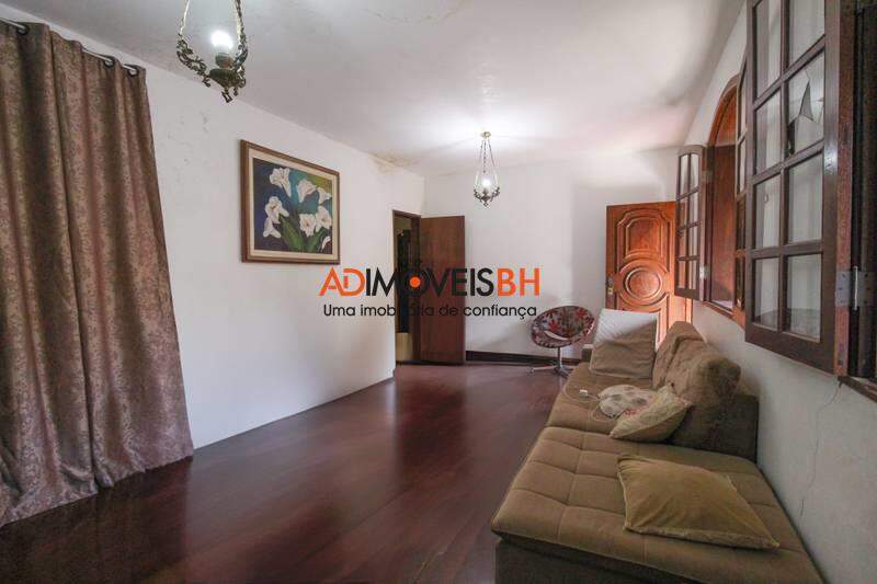 Casa à venda no Jardim Atlântico: 