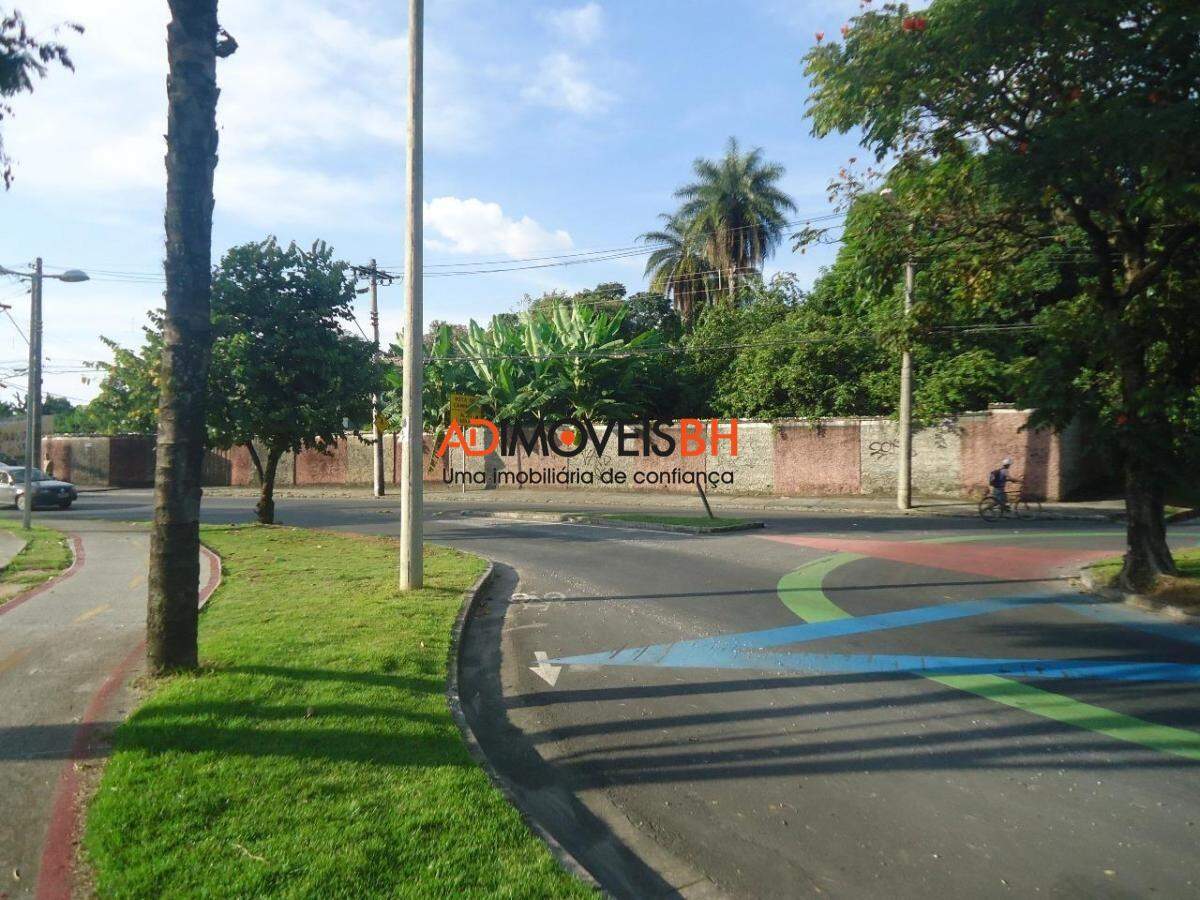 Lote à venda no Copacabana: 