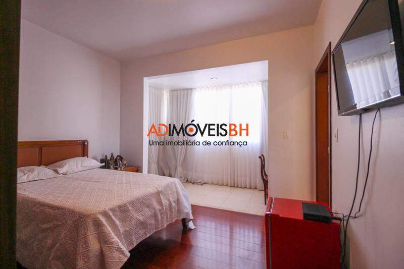 Apartamento à venda no Liberdade: 