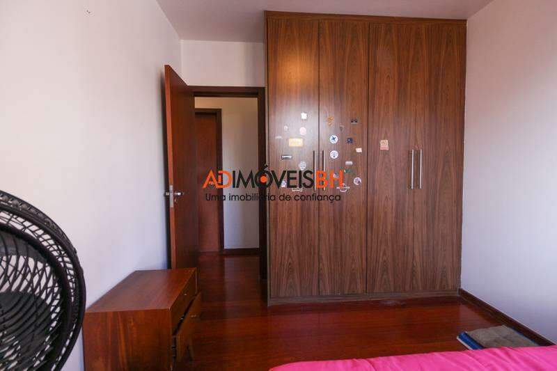 Apartamento à venda no Liberdade: 